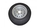Tyre 155-70 R13, 4 fori 